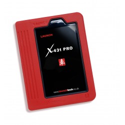 Launch pad x431 diag e (100% original) diagnóstico automóvel profissional 