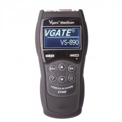 Vgate Maxiscan VS890 Universal OBD2 