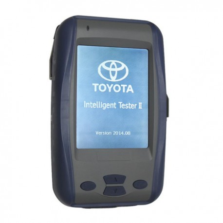 Maquina diagnostico profissional inteligente tester2 V2015.3 Toyota Lexus e Suzuki