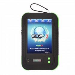 Green DS GDS 3 ,  Um ano atualizações Online Grátis 