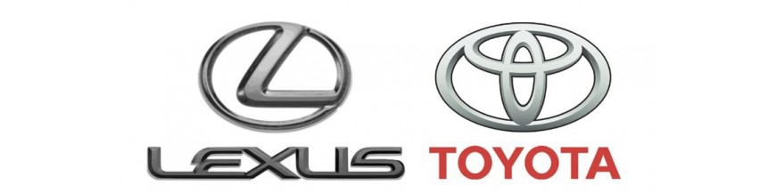 Toyota , Lexus